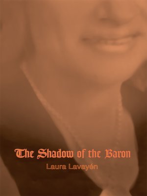 cover image of The Shadow of the Baron